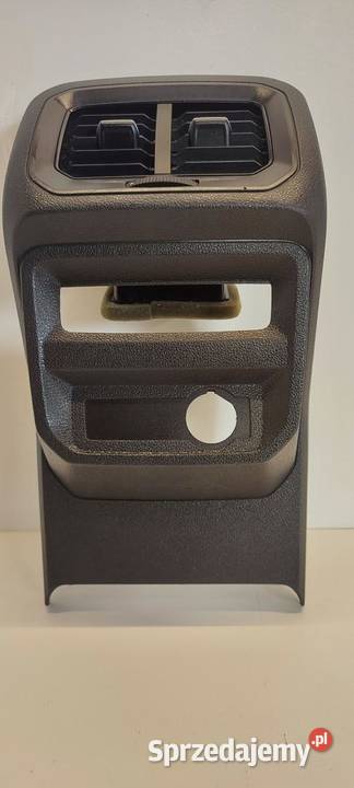 VW TIGUAN II KRATKA TUNELU PANEL 5NA864298G