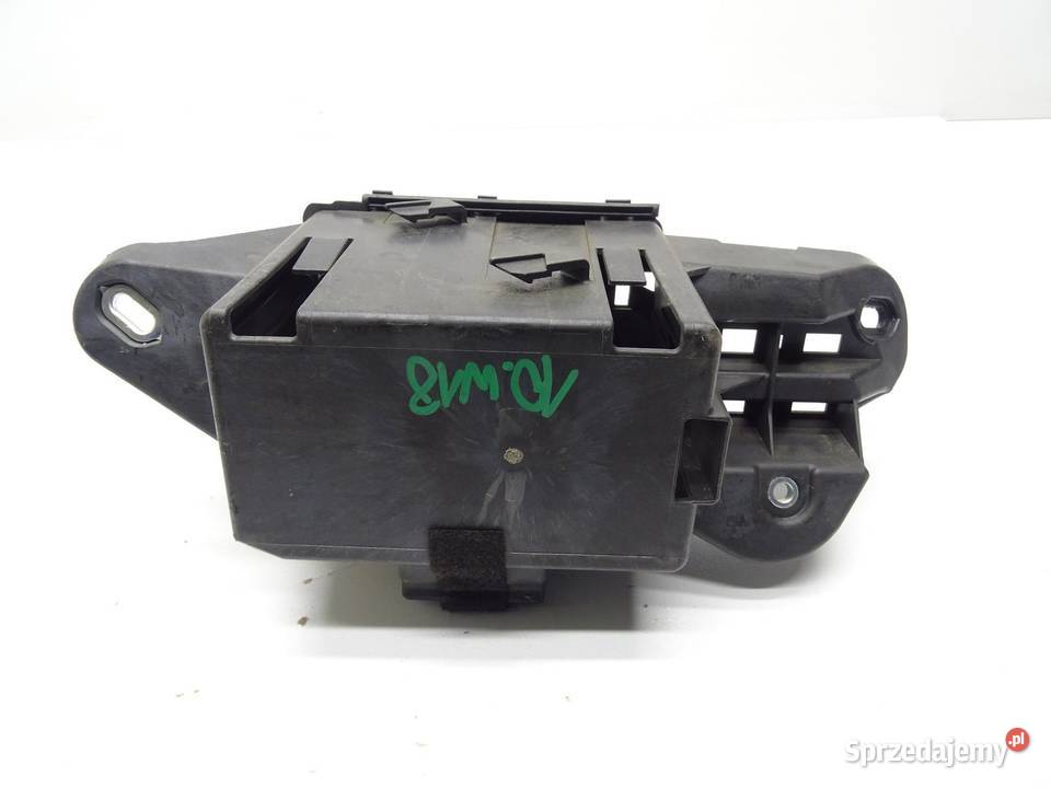 OBUDOWA AKUMULATORA A2465410405 MERCEDES W176 A