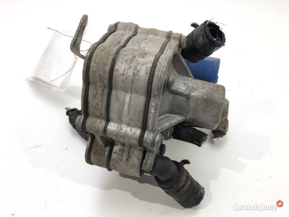 REDUKTOR DO GAZU LPG PAROWNIK LPG GAZOWY UKŁADU