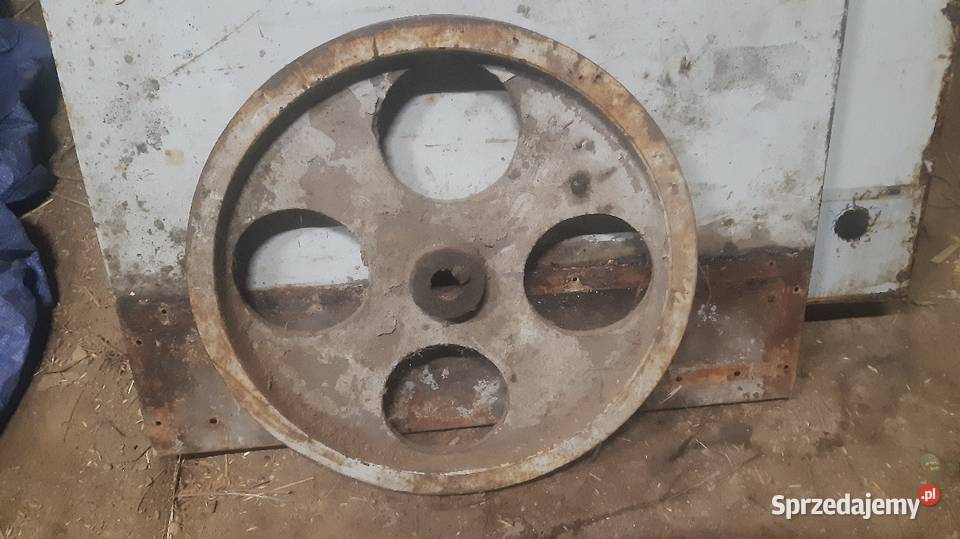 Koło pasowe Rolnictwo Janów Lubelski