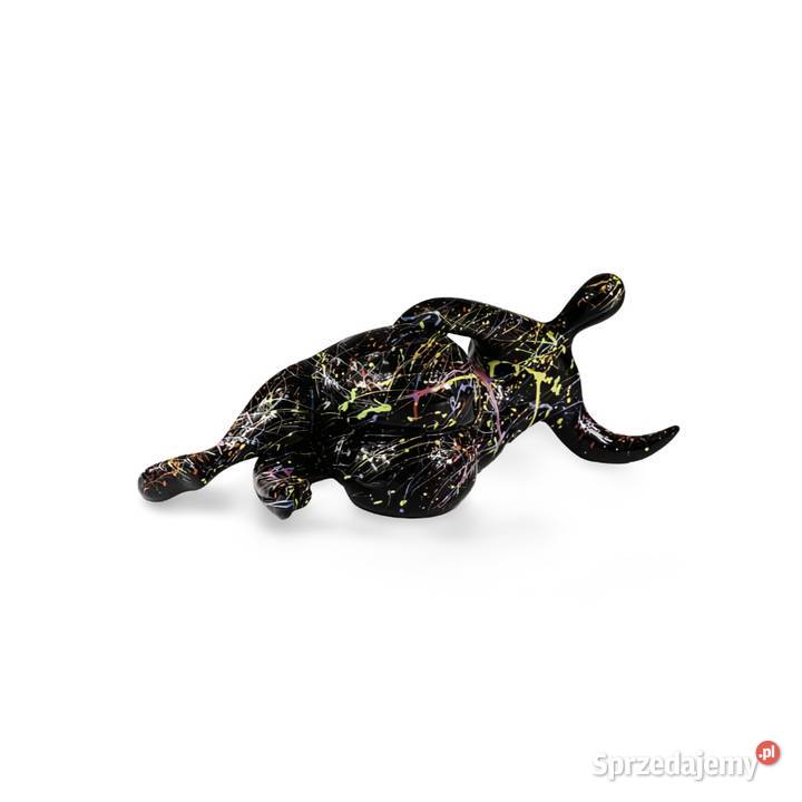 Figura Dekoracja Baletnica Grubaska Leżąca mazowieckie