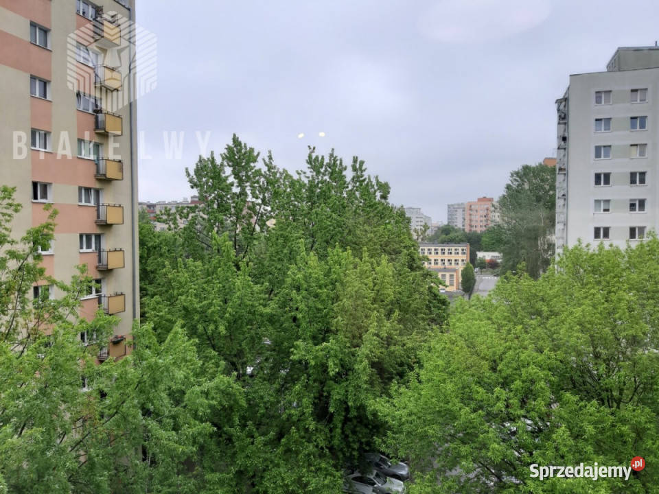 Mieszkanie 30m2 1 pokój Warszawa