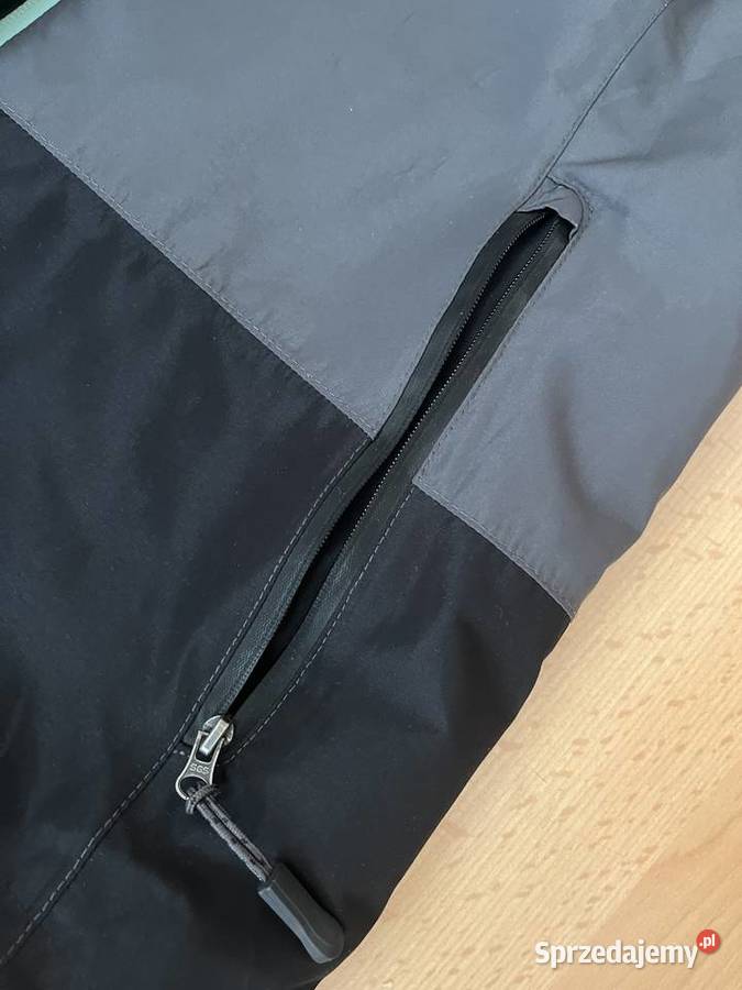 Kurtka damska przeciwdeszczowa i przeciwwiatrowa Odzież damska Gdańsk