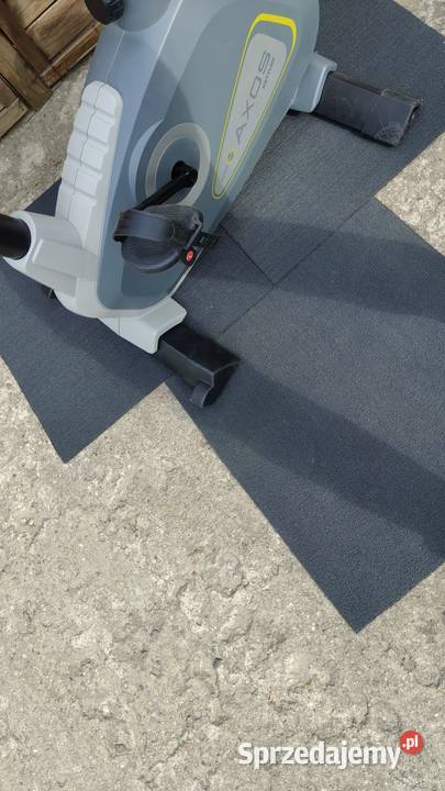 Rowerek stacjonarny Kettler Avior Axos Warszawa