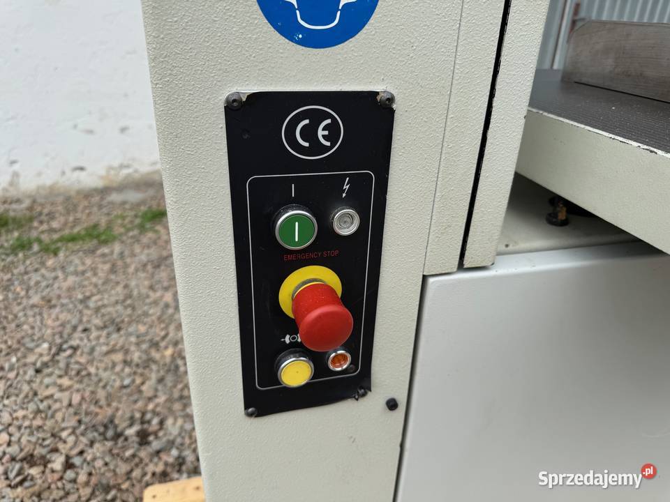 Piła taśmowa banzega SCM 600 Kalwaria Zebrzydowska sprzedam