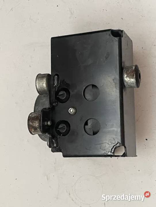 sterownik centrala ABS Yamaha XJ6 Diversion ABS Ostrzeszów sprzedam