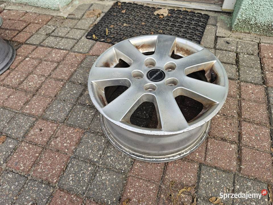 Felgi aluminiowe 141515 3 komplety całość zachodniopomorskie Koszalin