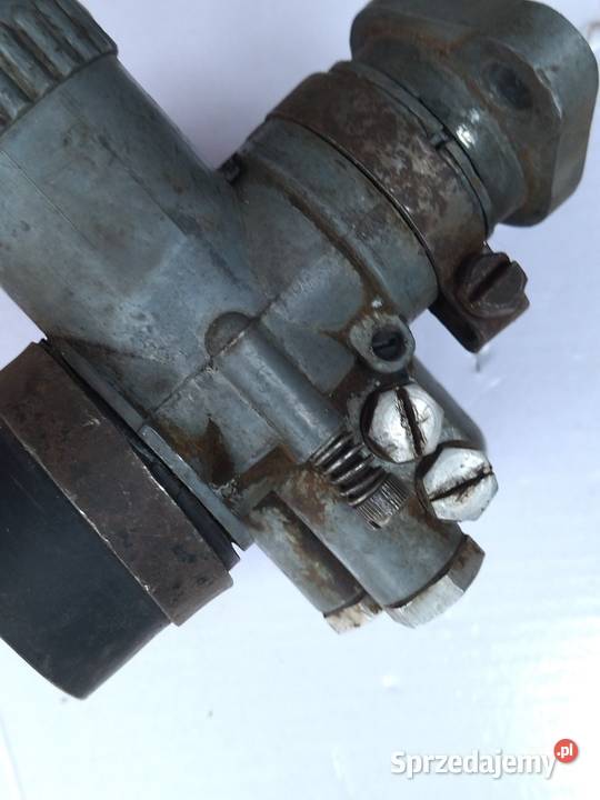 Panonia gaźnik kranikssanieczęści Pannonia Radomsko