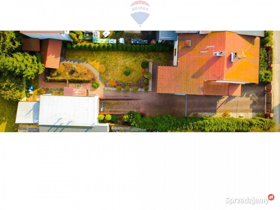 Połowa bliźniaka z ogrodem w centrum Piastowa mazowieckie Piastów