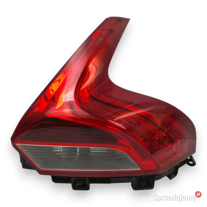 LAMPA PRAWA Volvo V40 II kombi 20122019 tylna Chełm