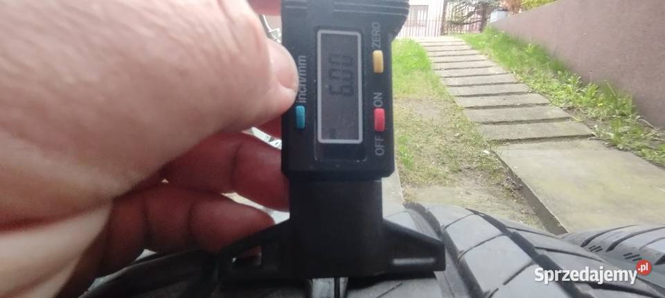Opony letnie Kleber Dynaxer HP4 205 55 R 16 Łomianki