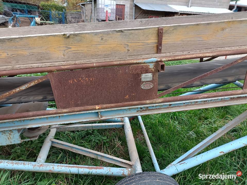 Sprzedam taśmociag Pozostałe Góra Motyczna