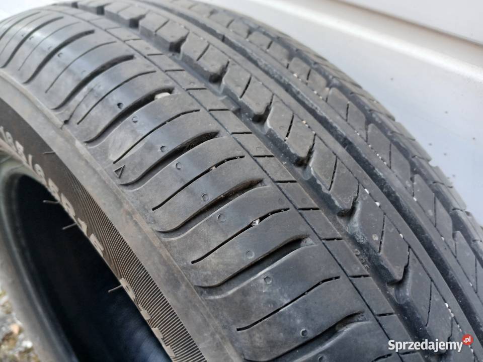 Komplet opon WESTLAKE Radial RP18e 16565R15 81H lato Kraków