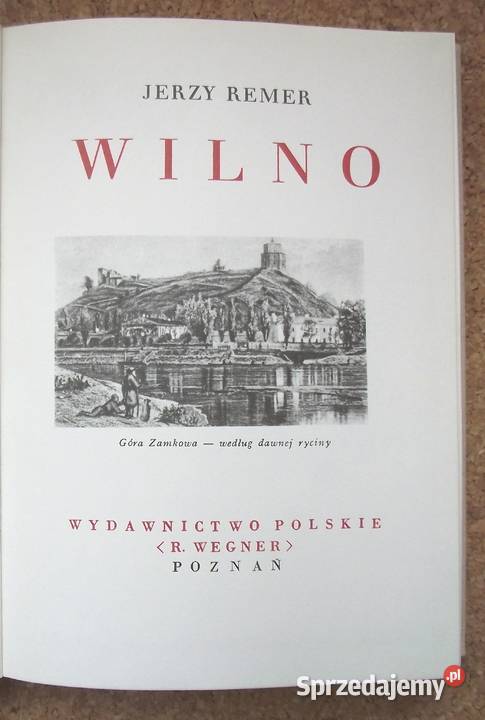 KRE Remer Wilno Cuda Polski Warszawa