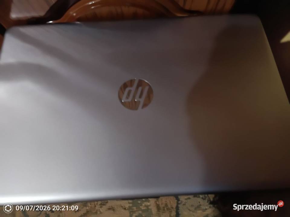 HP 255 G7 AMD A6 4GB RAM Sprawny HP/Compaq Zabrzeg sprzedam