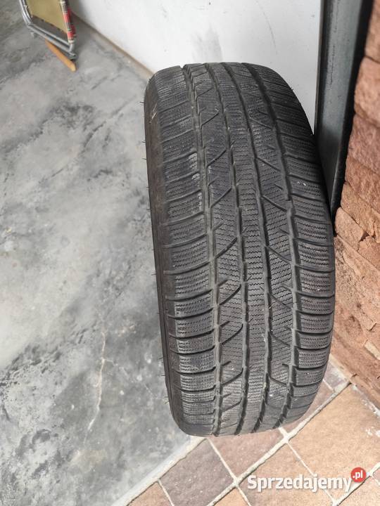 Felgi z oponami Hyundai bayon 19555R16 87 T Libiąż