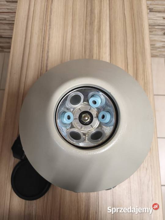 Sprzedam wirówkę do osocza bogatobialkowego PRP Częstochowa