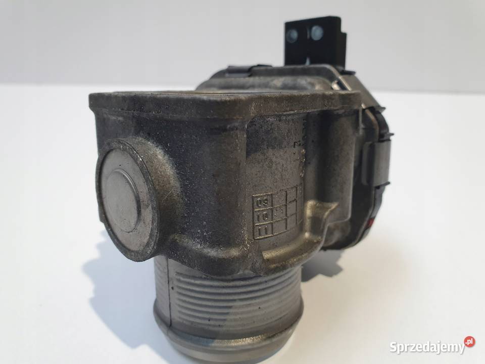 PRZEPUSTNICA Peugeot Partner II 16 HDI Przepustnice Przepustnice Chełm