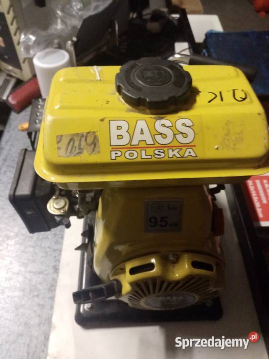 motopompa benzyna mieszanka Nawadnianie Lublin