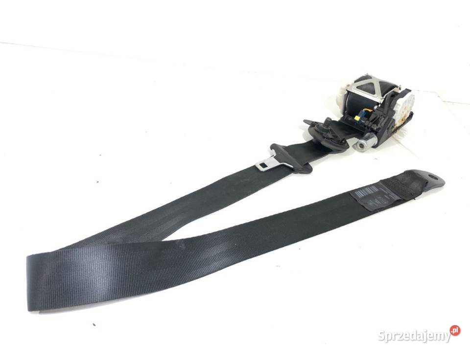 PAS BEZPIECZEŃSTWA PRAWY PRZÓD CITROEN C5 III