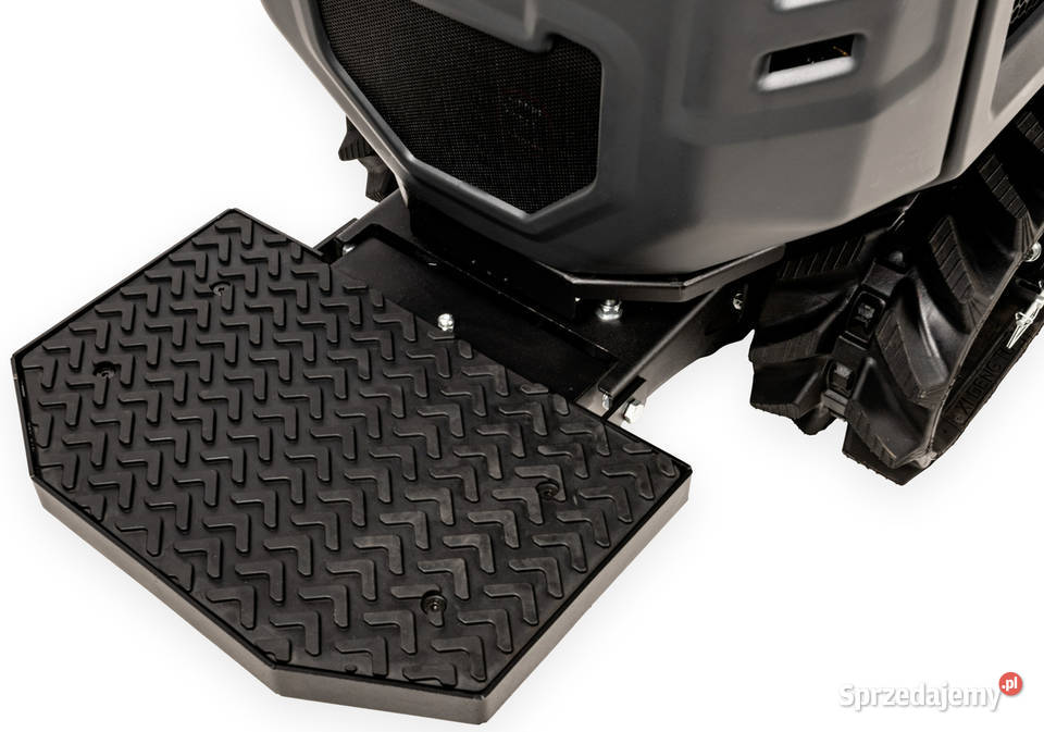 Wozidło spalinowe Cedrus TR800GHL Opalenica