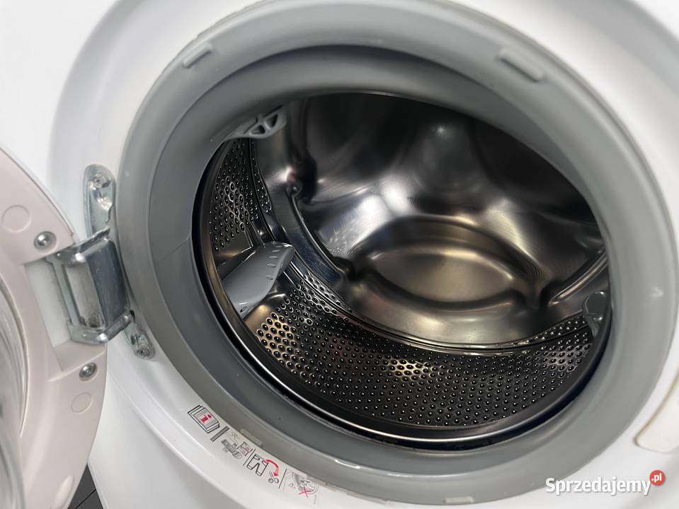 Pralka Electrolux Slim Szwedzka Jakość 6 1200 A Pozostałe sprzedam