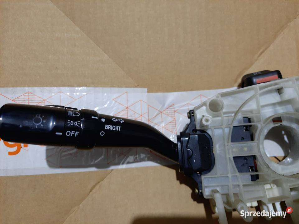 Manetka przełącznik zespolony Subaru Forester SG Narty Żory sprzedam