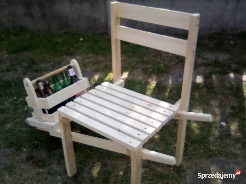 Taczka ogrodowa Wieluń