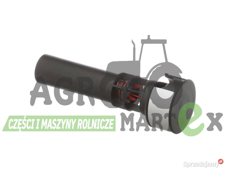 84244473 84220284 39605000020 ZAWÓR ZWROTNY CNH dolnośląskie Wichrów