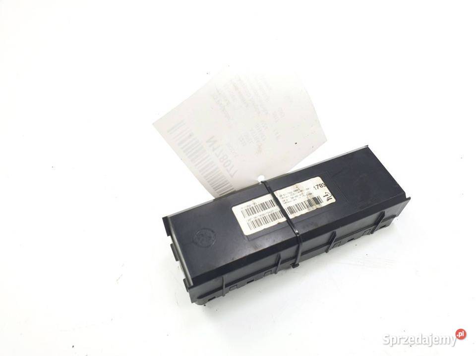 MODUŁ OPEL ASTRA J 13591703 Lipno