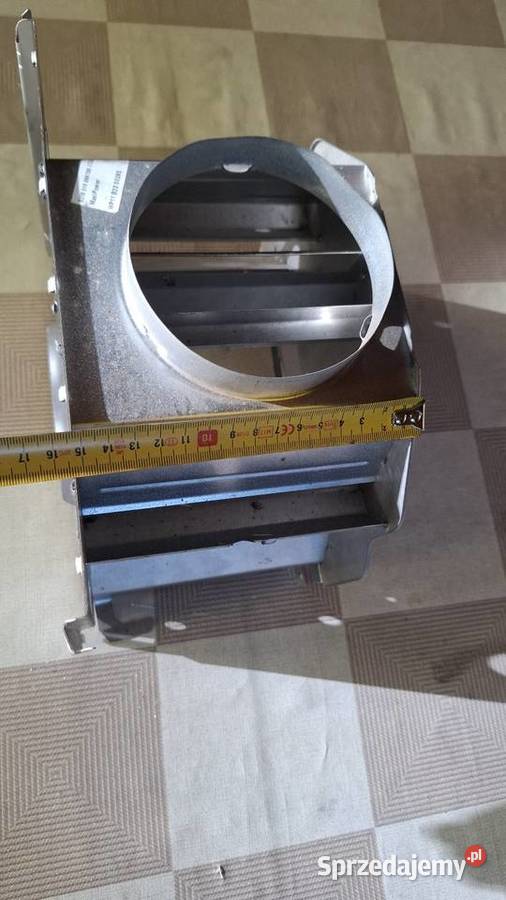 Piec gazowy KOMINEK Milanówek