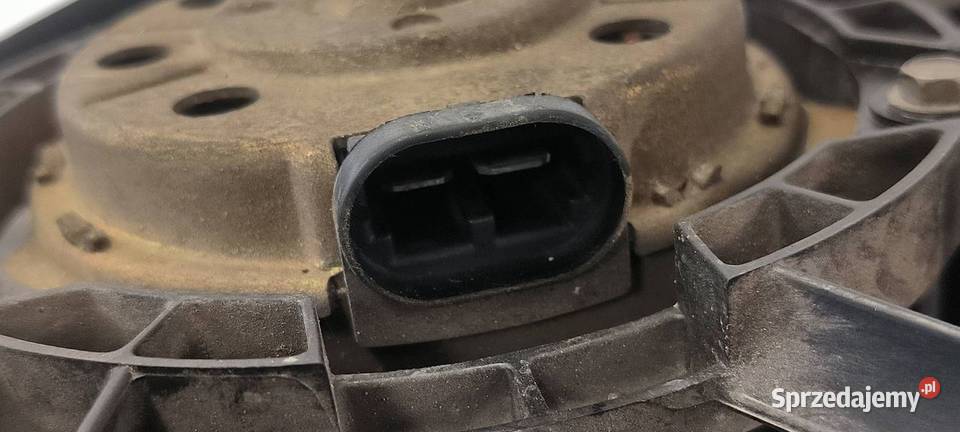 KOMPLET CHŁODNIC RENAULT CLIO II 7700430784 Lipno sprzedam