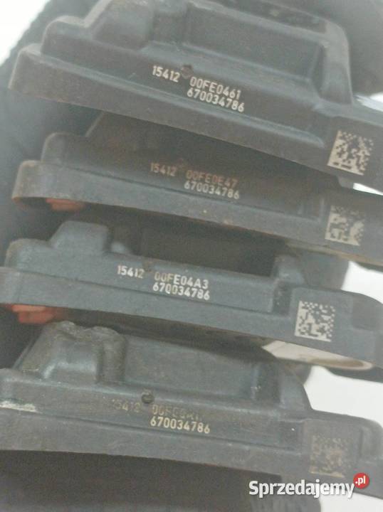 CZUJNIK SENSOR MRXGG4 2546AGG4 CCAJ13LP0300T2 Rok produkcji 2017