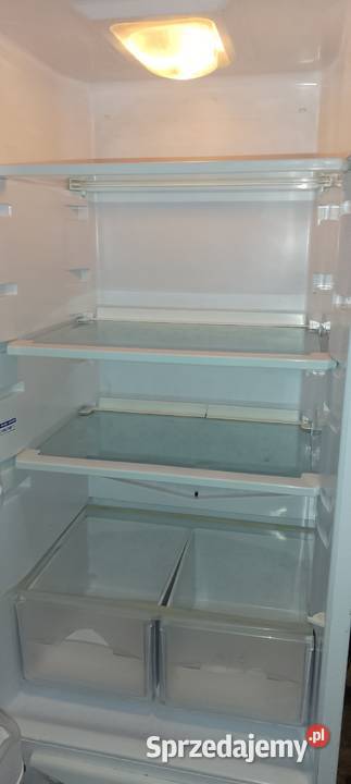 Lodowka do zabudowy 54cm Augustów