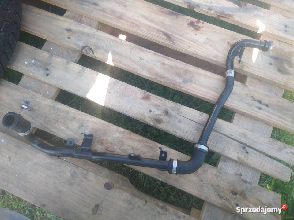 MagistralaPrzewody Odmy VwSeatSkodaAudi 18T 06B Skawina