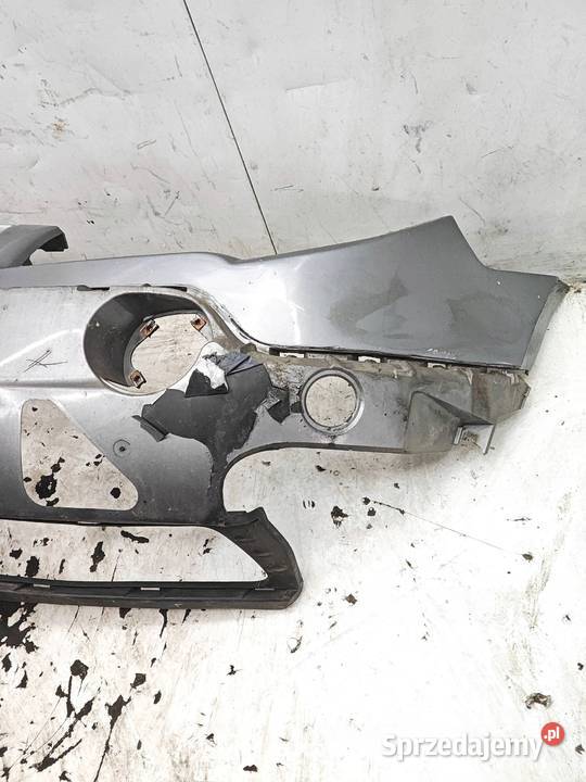 BMW X3 E83 Zderzak Przód Przedni Opole Lubelskie
