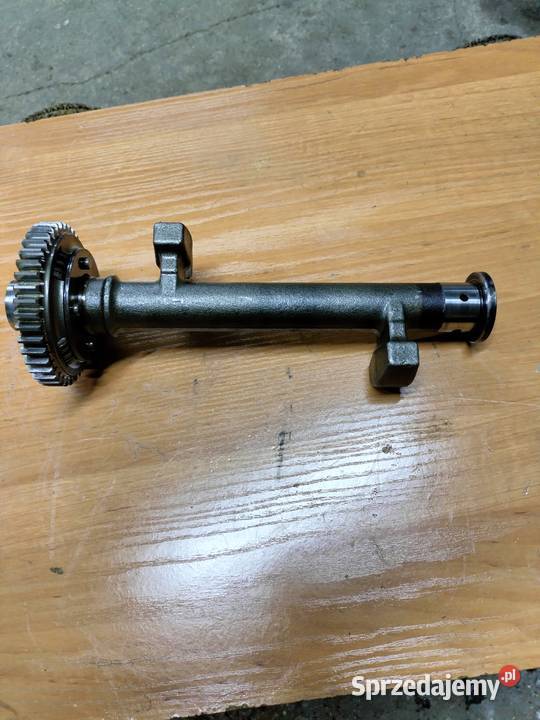 Kawasaki GPZ 500 wałek balansujący Łubno sprzedam