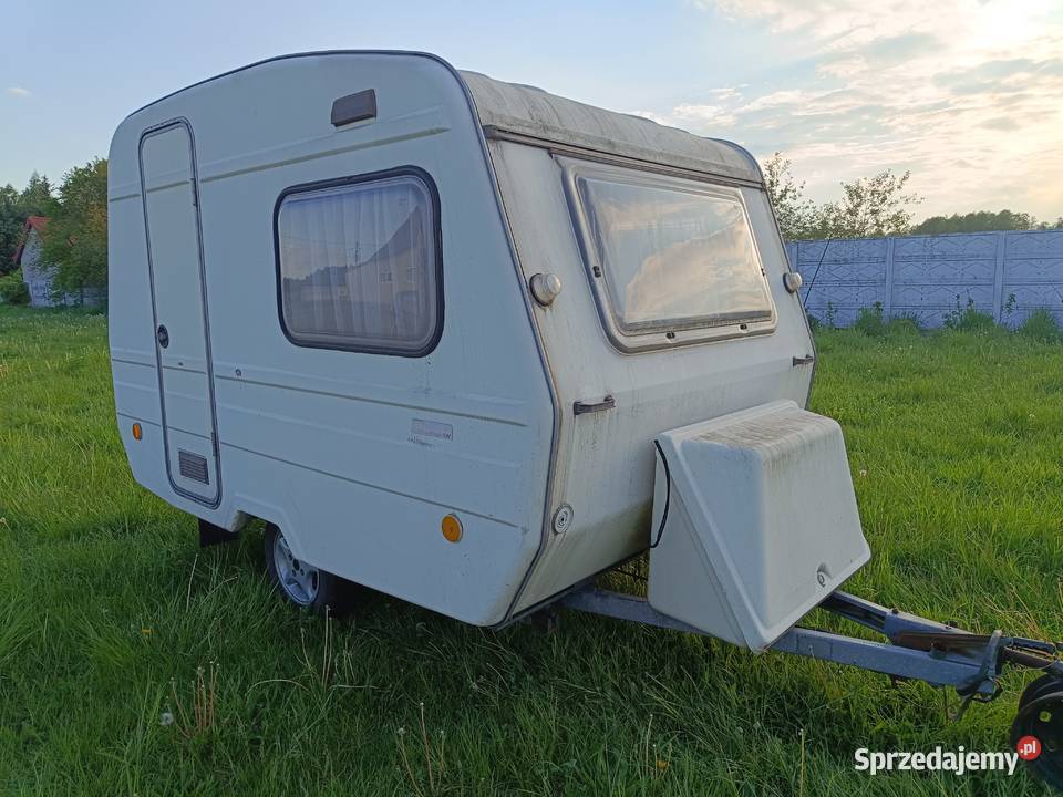 Niewiadów N126N sprzedam