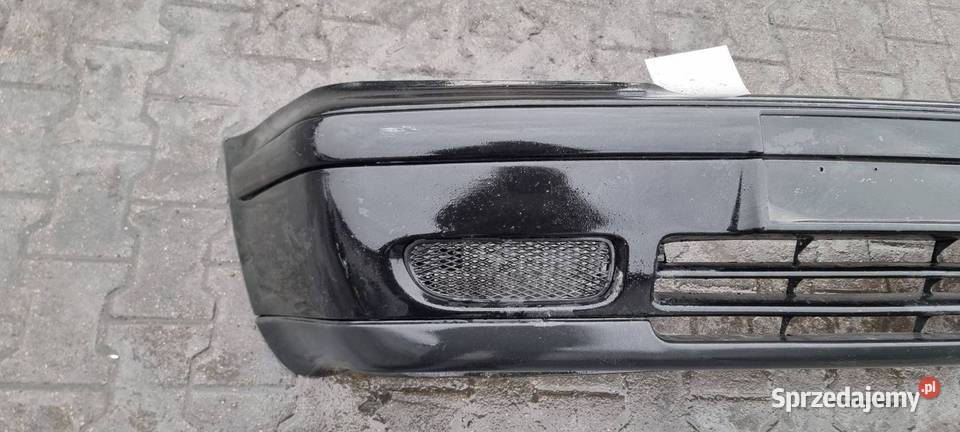 ZDERZAK PRZÓD SKODA OCTAVIA I kujawsko-pomorskie Lipno