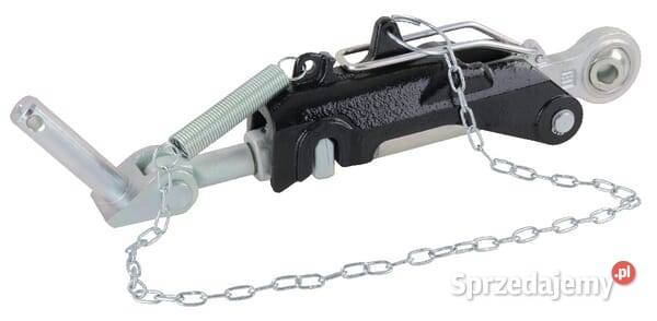 Stabilizator automatyczny 430 490 mm CBM SLAB050 Kamionna sprzedam