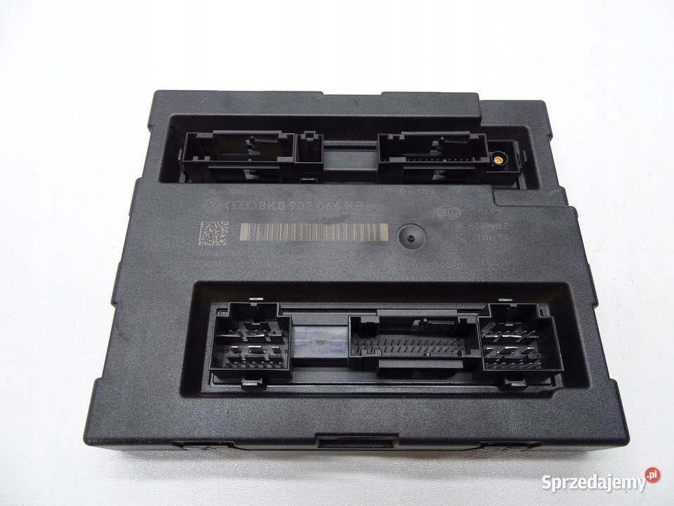 MODUŁ STEROWNIK BORDNETZ KOMFORTU 8K0907064KB osobowe
