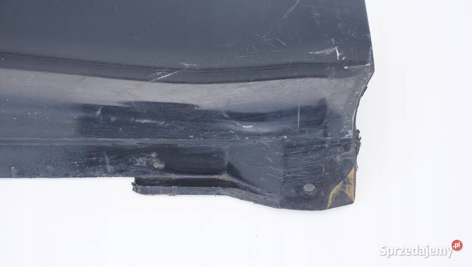 LISTWA PROGOWA PRAWA PRÓG NISSAN 350Z 76852CD040 Nowy Tomyśl