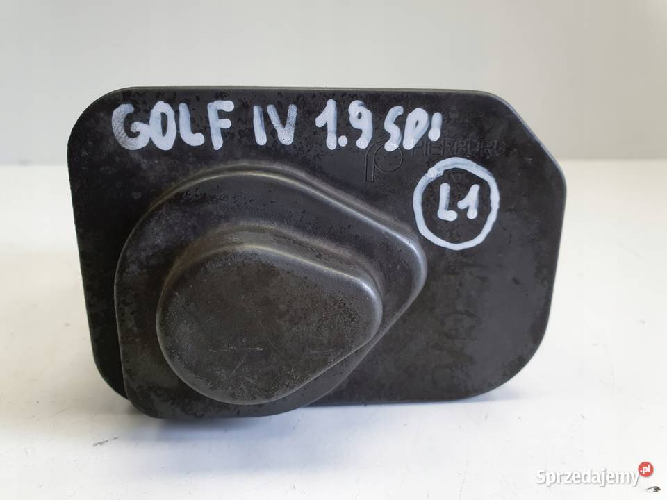 PRZEPUSTNICA VW Golf IV 19 SDI Chełm
