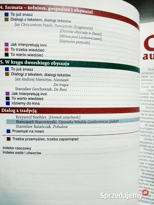 Świat do przeczytania 11 stentor