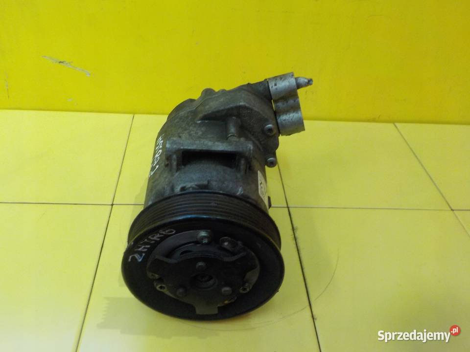 ASTRA J ZAFIRA B INSIGNIA 14 T 12r 140 sprezarka