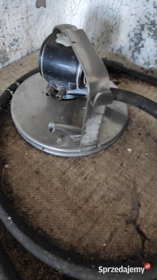 Dojarka Archimedes Sękowo