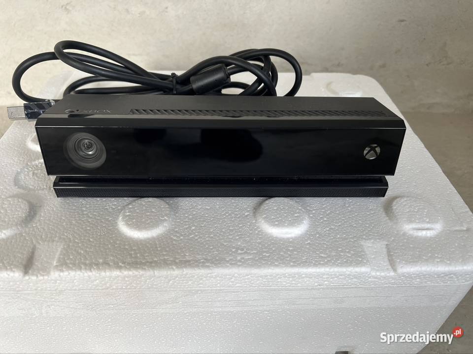 Xbox one kinect Strykowo