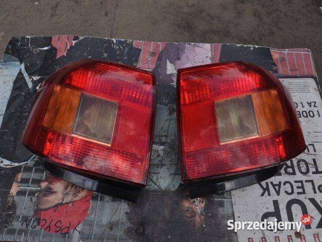 toyota corolla lampa prawa WYSYŁKA Żory sprzedam