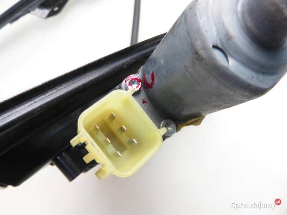 PODNOŚNIK SZYBY PRAWY PRZEDNI FORD GALAXY III CK