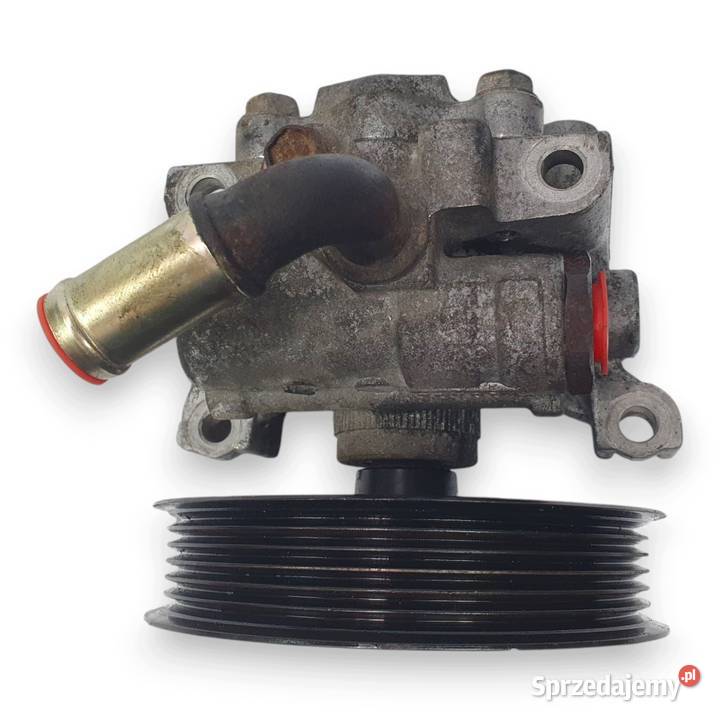 POMPA WSPOMAGANIA Ford Transit Connect 18 TDCi